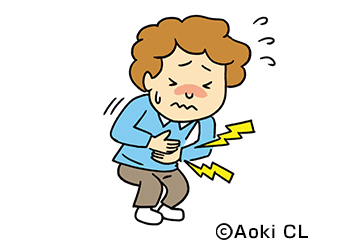 過敏性腸症候群（IBS）